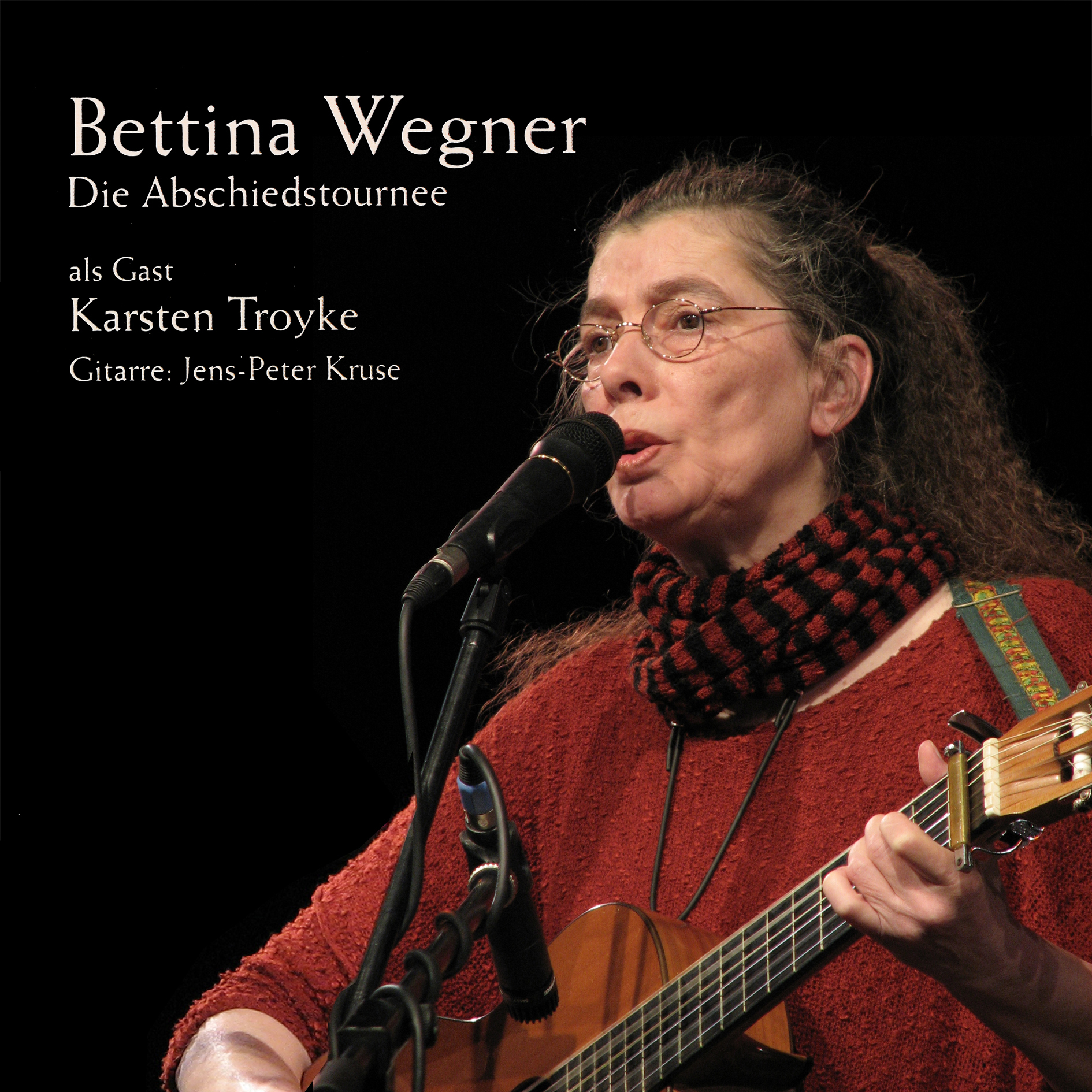 Bettina Wegner